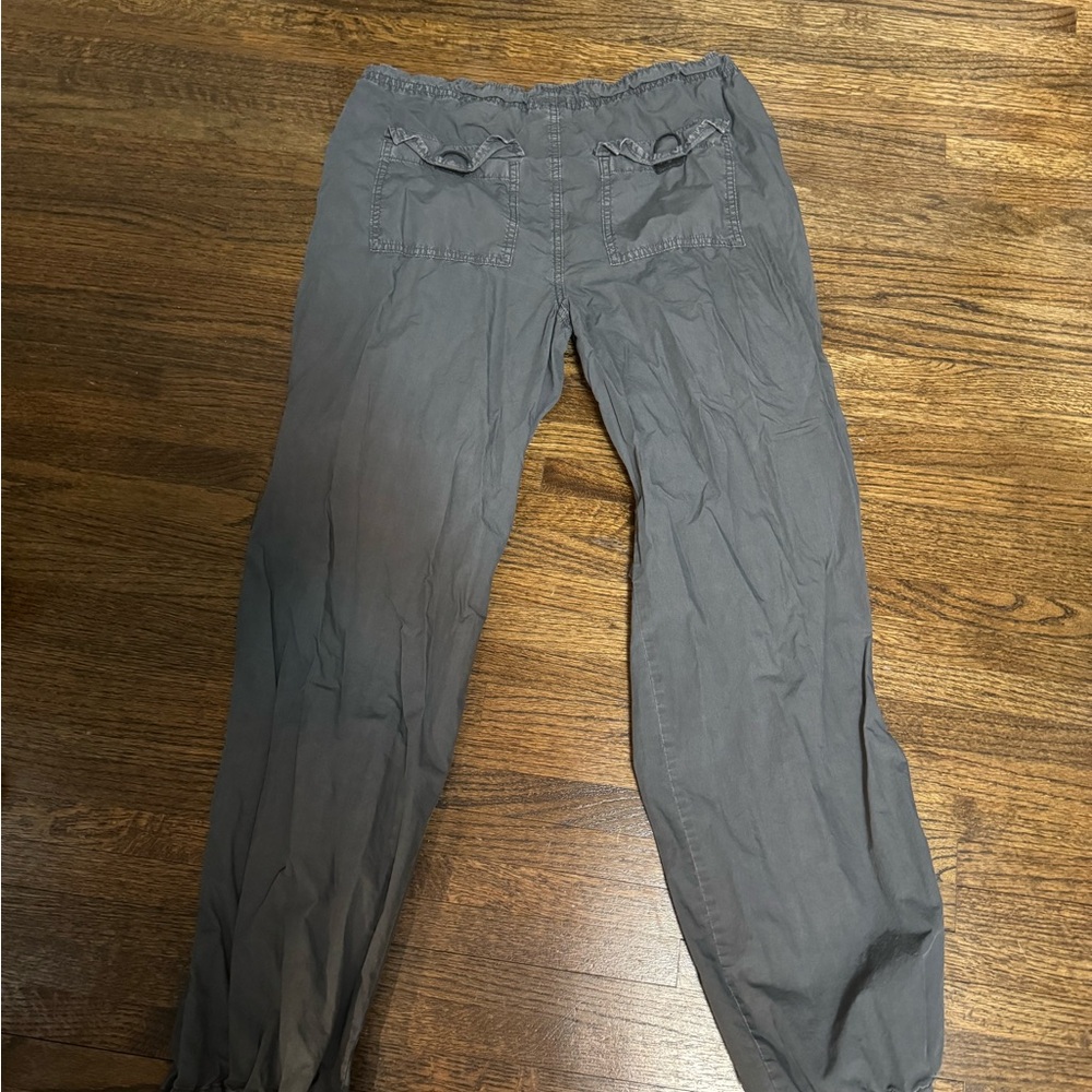 Garage parachute pants - Picture 2 of 4